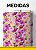 Tecido Oxford Estampa Digital Floral 2 com 1,55m de Largura - Imagem 1