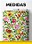 Tecido Oxford Estampa Digital Floral 6 com 1,55m de Largura - Imagem 1