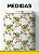 Tecido Oxford Estampa Digital Floral 8 com 1,55m de Largura - Imagem 1