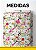 Tecido Oxford Estampa Digital Floral 10 com 1,55m de Largura - Imagem 1