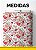 Tecido Oxford Estampa Digital Floral 11 com 1,55m de Largura - Imagem 1