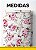 Tecido Oxford Estampa Digital Floral 16 com 1,55m de Largura - Imagem 1
