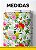 Tecido Oxford Estampa Digital Floral 18 com 1,55m de Largura - Imagem 1