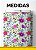 Tecido Oxford Estampa Digital Floral 19 com 1,55m de Largura - Imagem 1