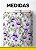 Tecido Oxford Estampa Digital Floral 22 com 1,55m de Largura - Imagem 1