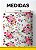 Tecido Oxford Estampa Digital Floral 23 com 1,55m de Largura - Imagem 1