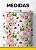 Tecido Oxford Estampa Digital Floral 25 com 1,55m de Largura - Imagem 1