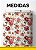 Tecido Oxford Estampa Digital Floral 32 com 1,55m de Largura - Imagem 1