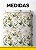 Tecido Oxford Estampa Digital Floral 33 com 1,55m de Largura - Imagem 1