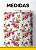 Tecido Oxford Estampa Digital Floral 34 com 1,55m de Largura - Imagem 1