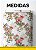 Tecido Oxford Estampa Digital Floral 35 com 1,55m de Largura - Imagem 1