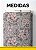 Tecido Oxford Estampa Digital Floral 38 com 1,55m de Largura - Imagem 1