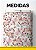 Tecido Oxford Estampa Digital Floral 39 com 1,55m de Largura - Imagem 1