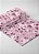 Tecido Oxford Estampa Digital Floral 40 com 1,55m de Largura - Imagem 1