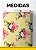 Tecido Oxford Estampa Digital Floral 42 com 1,55m de Largura - Imagem 1