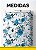 Tecido Oxford Estampa Digital Floral 45 com 1,55m de Largura - Imagem 1
