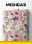Tecido Oxford Estampa Digital Floral 50 com 1,55m de Largura - Imagem 1