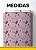 Tecido Oxford Estampa Digital Floral 55 com 1,55m de Largura - Imagem 1