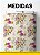 Tecido Oxford Estampa Digital Floral 62 com 1,55m de Largura - Imagem 1