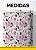 Tecido Oxford Estampa Digital Floral 64 com 1,55m de Largura - Imagem 1