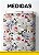 Tecido Oxford Estampa Digital Floral 67 com 1,55m de Largura - Imagem 1