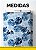Tecido Oxford Estampa Digital Floral 72 com 1,55m de Largura - Imagem 1