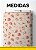 Tecido Oxford Estampa Digital Floral 83 com 1,55m de Largura - Imagem 1