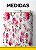 Tecido Oxford Estampa Digital Floral 98 com 1,55m de Largura - Imagem 1