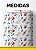 Tecido Oxford Estampa Digital Floral 110 com 1,55m de Largura - Imagem 1