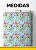 Tecido Oxford Estampa Digital Floral 154 com 1,55m de Largura - Imagem 1