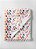 Tecido Oxford Estampa Digital Floral 169 com 1,55m de Largura - Imagem 1