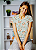 Tecido Oxford Estampa Digital Floral 203 com 1,55m de Largura - Imagem 2