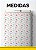 Tecido Oxford Estampa Digital Floral 216 com 1,55m de Largura - Imagem 1