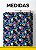 Tecido Oxford Estampa Digital Floral 223 com 1,55m de Largura - Imagem 1