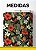 Tecido Tactel Estampa Digital Floral 49 com 1,55m de Largura - Imagem 1