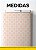 Tecido Tactel Estampa Digital Geometrico Floral Rose e Azul 1,55m de Largura - Imagem 1