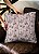 Tecido Veludo Suede Estampa Digital Floral 4 com 1,40m de Largura - Imagem 2