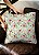 Tecido Veludo Suede Estampa Digital Floral 5 com 1,40m de Largura - Imagem 2