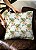 Tecido Veludo Suede Estampa Digital Floral 8 com 1,40m de Largura - Imagem 2