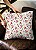 Tecido Veludo Suede Estampa Digital Floral 14 com 1,40m de Largura - Imagem 2