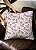 Tecido Veludo Suede Estampa Digital Floral 16 com 1,40m de Largura - Imagem 2