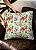 Tecido Veludo Suede Estampa Digital Floral 18 com 1,40m de Largura - Imagem 2
