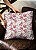 Tecido Veludo Suede Estampa Digital Floral 23 com 1,40m de Largura - Imagem 2