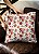 Tecido Veludo Suede Estampa Digital Floral 32 com 1,40m de Largura - Imagem 2