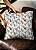 Tecido Veludo Suede Estampa Digital Floral 47 com 1,40m de Largura - Imagem 2
