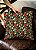 Tecido Veludo Suede Estampa Digital Floral 49 com 1,40m de Largura - Imagem 2