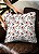 Tecido Veludo Suede Estampa Digital Floral 59 com 1,40m de Largura - Imagem 2