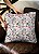 Tecido Veludo Suede Estampa Digital Floral 67 com 1,40m de Largura - Imagem 2