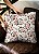 Tecido Veludo Suede Estampa Digital Floral 79 com 1,40m de Largura - Imagem 2