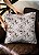 Tecido Veludo Suede Estampa Digital Floral 84 com 1,40m de Largura - Imagem 2